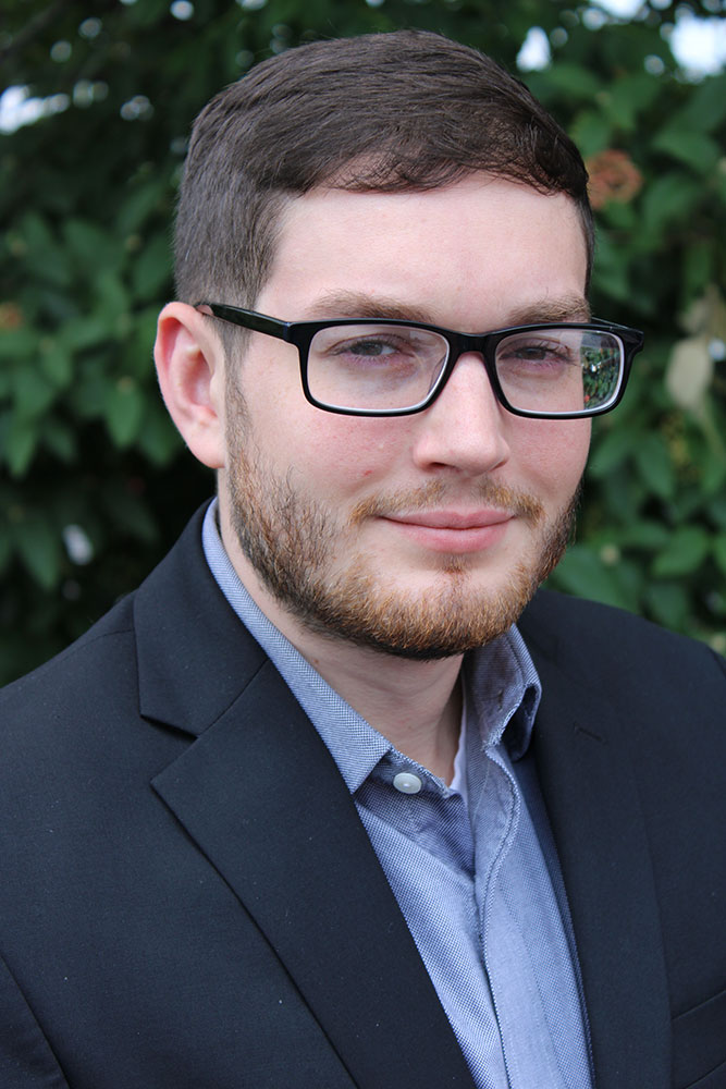 Paul Vanden-Elzen - Project Manager - Avant Marketing Group