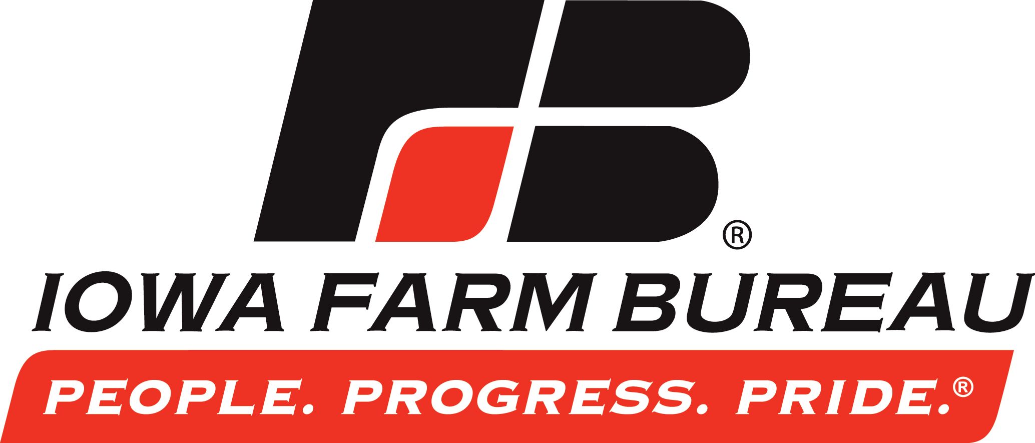 Iowa Farm Bureau Logo - Avant Marketing Enterprise Branding Case Study