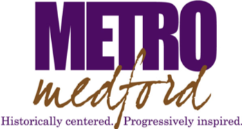 Medford Oregon Logo - Avant Marketing Community & Destination Branding Case Study