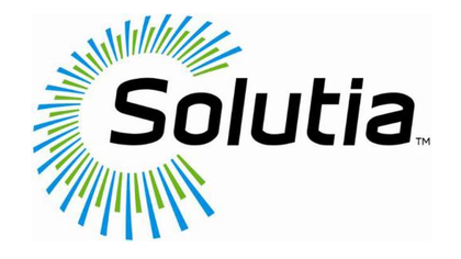 Solutia Logo - Avant Marketing Enterprise Branding Case Study