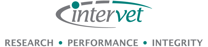 Intervet Logo - Avant Marketing Enterprise Branding Case Study