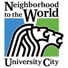 University City Missouri Logo - Avant Marketing Community & Destination Branding Case Study